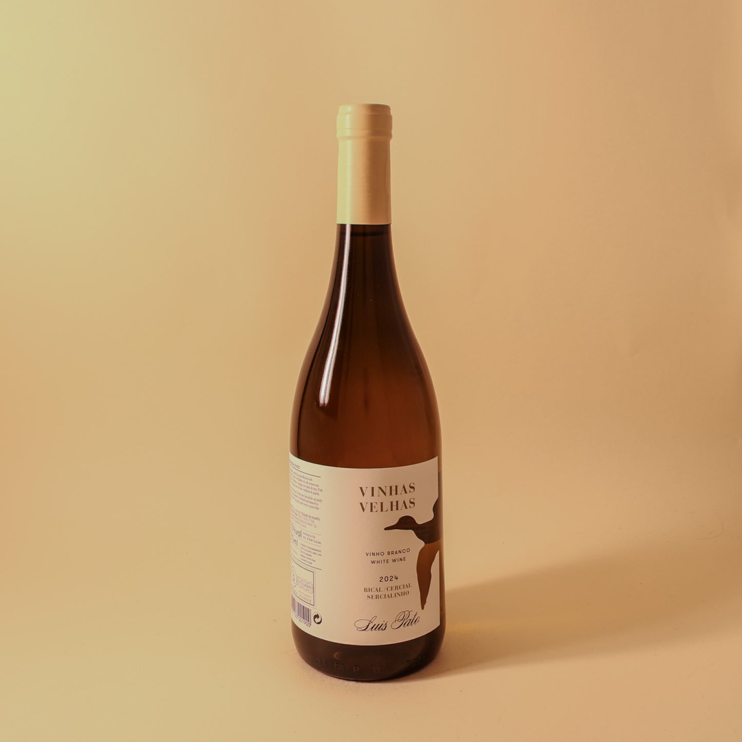 2024 Luis Pato, Bairrada Branco Vinhas Velhas