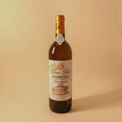 1990 Luis Pato, Bairrada Branco Vinhas Velhas