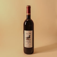 2009 Luis Pato, Beiras, Quinta do Moinho