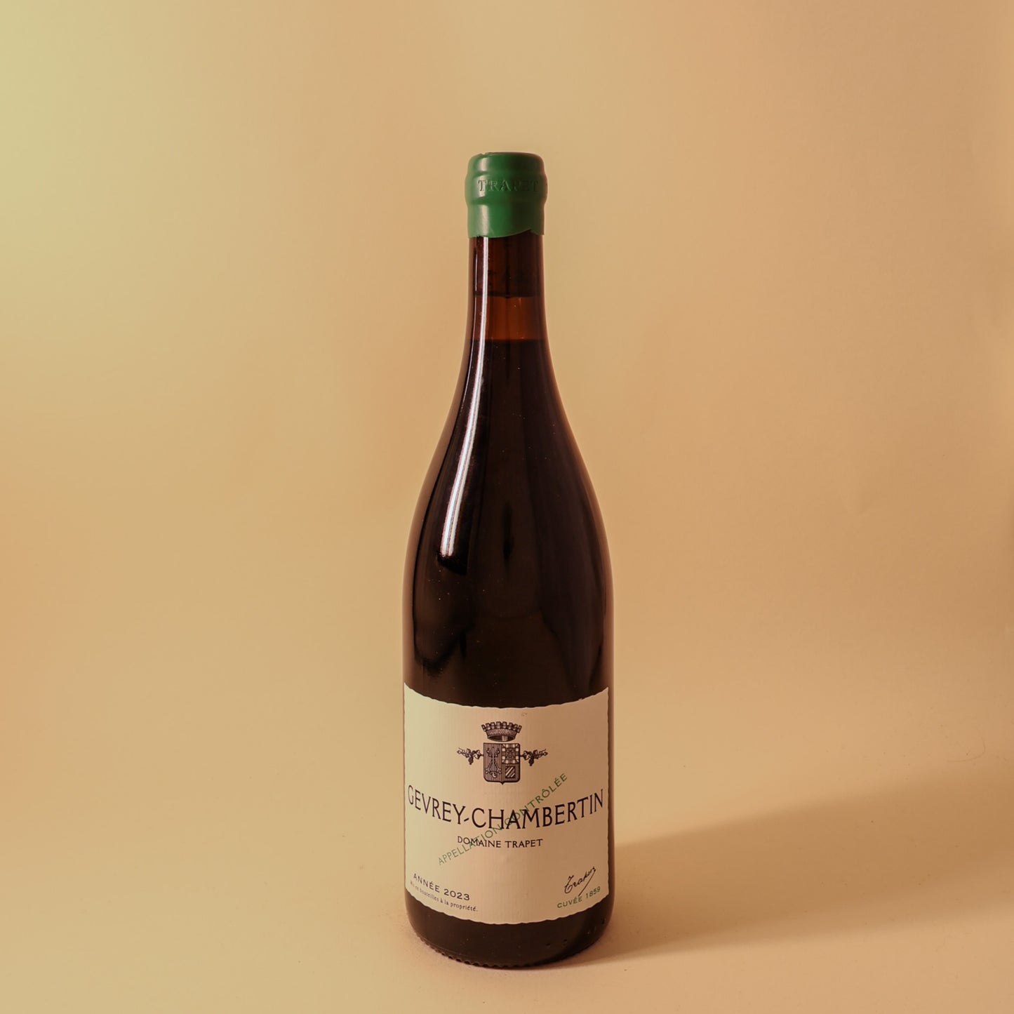 2023 Domaine Trapet Pere et Fils, Gevrey-Chambertin, Cuvee 1859