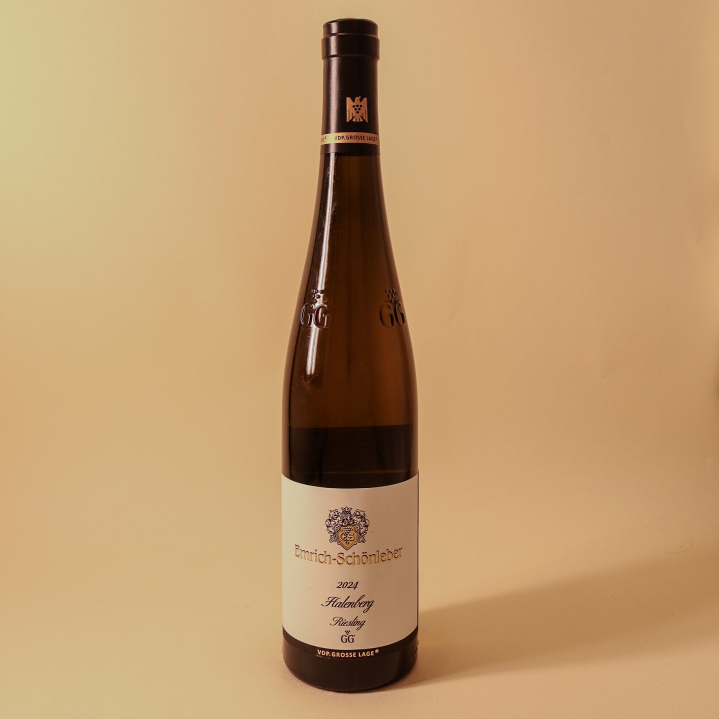 2024 Emrich-Schonleber, Monzinger Halenberg Riesling GG, Nahe