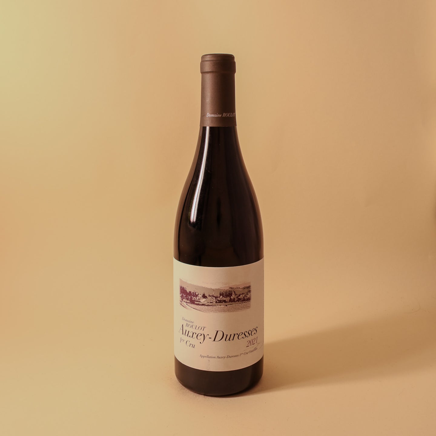 2021 Roulot, Auxey-Duresses 1er Cru