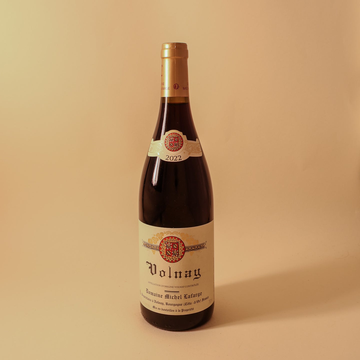 2022 Domaine Michel Lafarge, Volnay