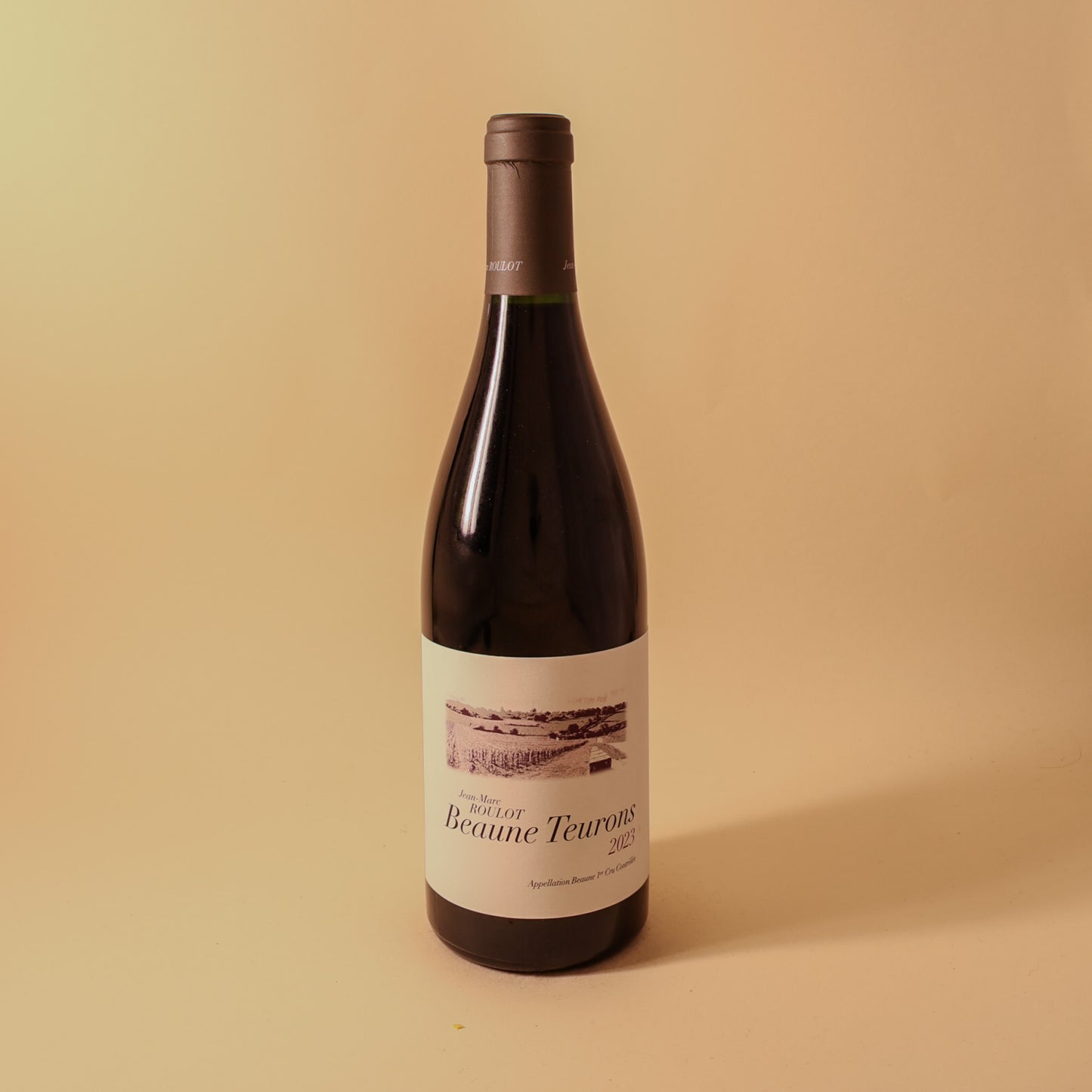 2023 Jean-Marc Roulot, Beaune, 1er Cru Les Teurons