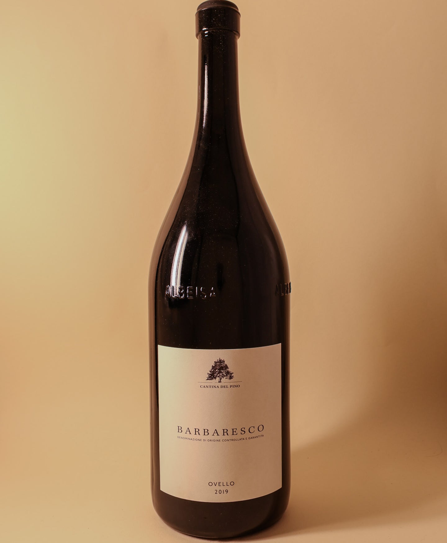 2019 Cantina del Pino, Barbaresco, Ovello - Double Magnum