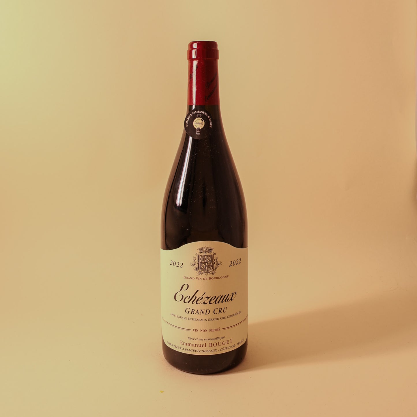 2022 Emmanuel Rouget, Echezeaux Grand Cru