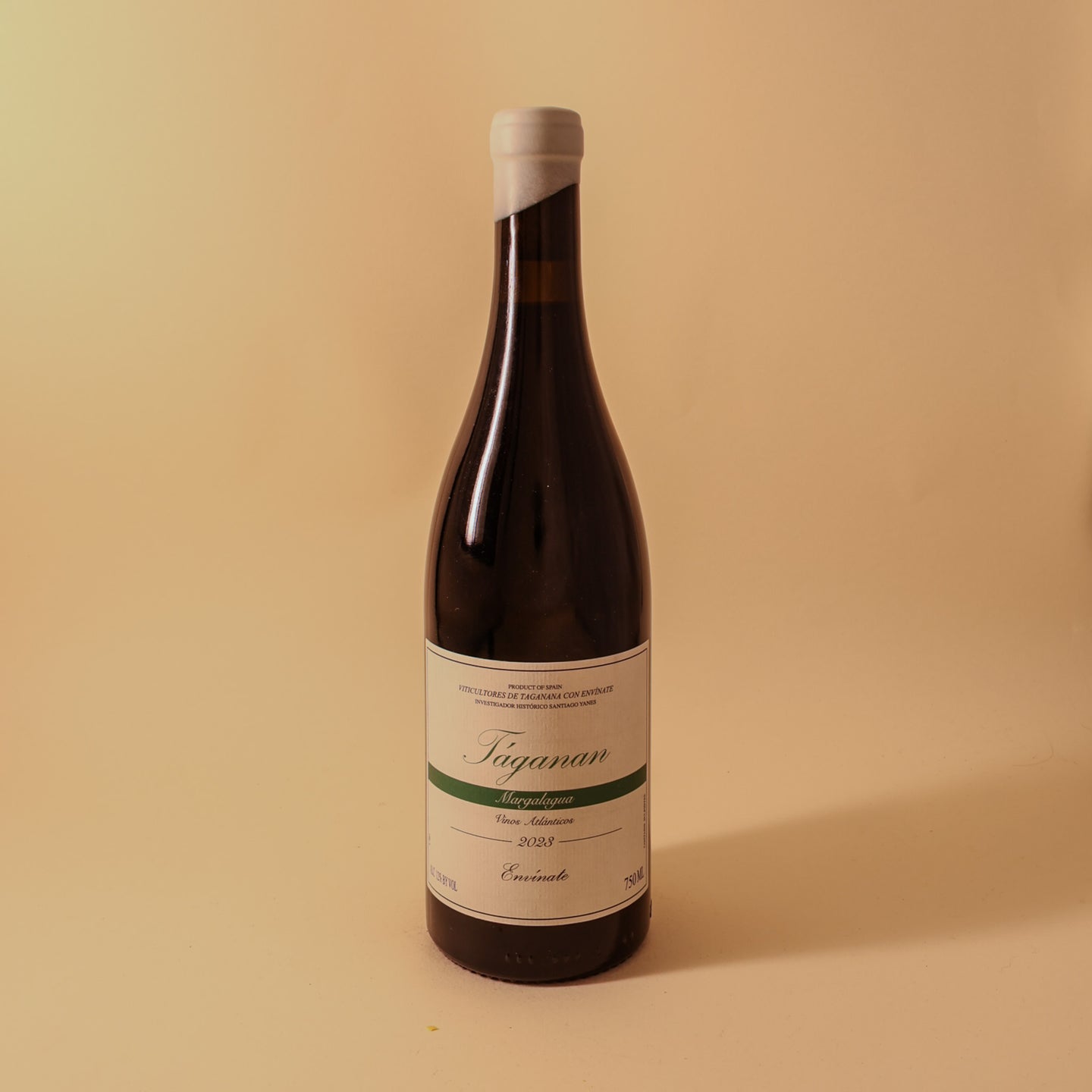 2023 Envinate, Tenerife, Parcela Margalagua Taganan