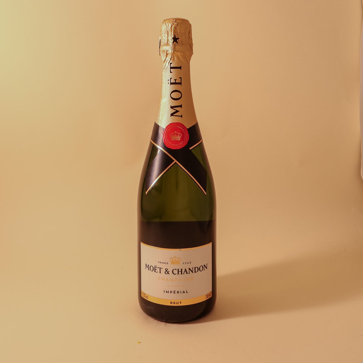 Moet & Chandon, Champagne, Imperial Brut