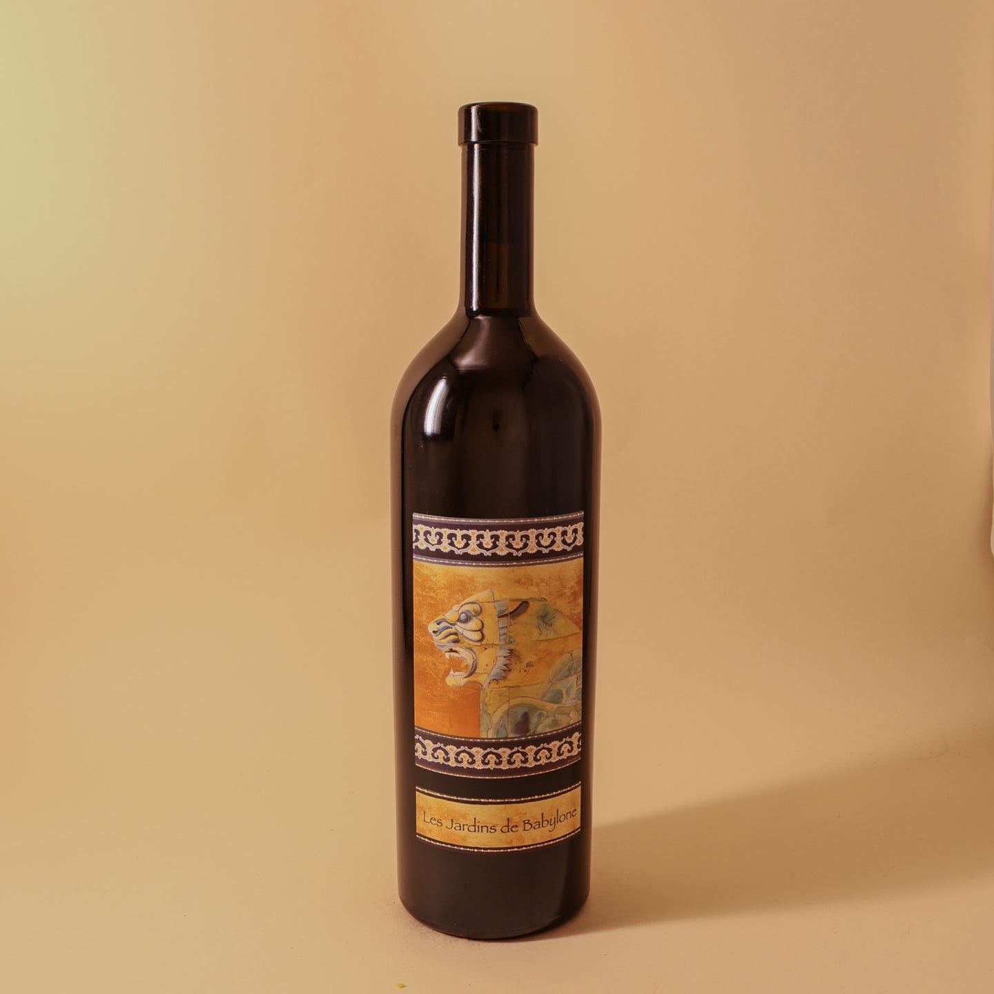 2021 Domaine Didier Dagueneau, Jurancon, Les Jardins de Babylone Sec