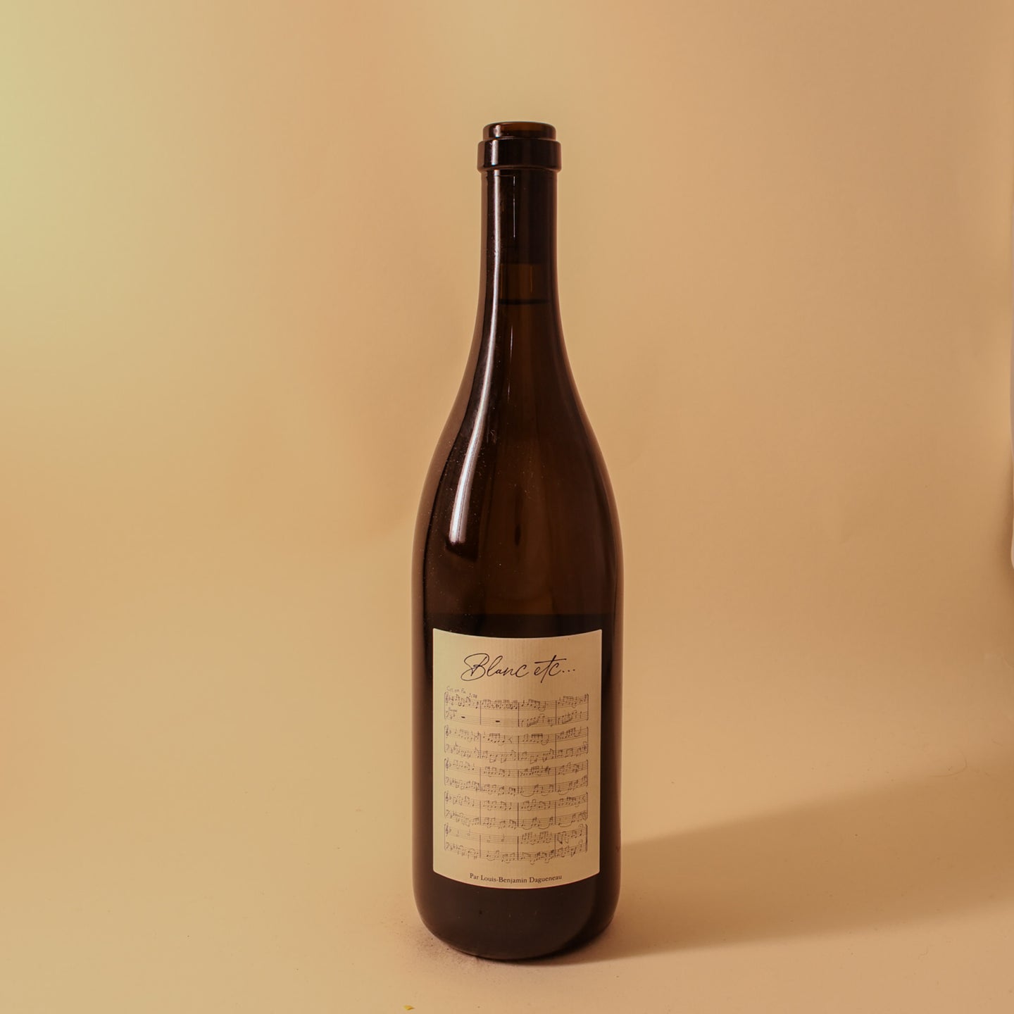 2023 Didier Dagueneau, VdF, Blanc etc.,