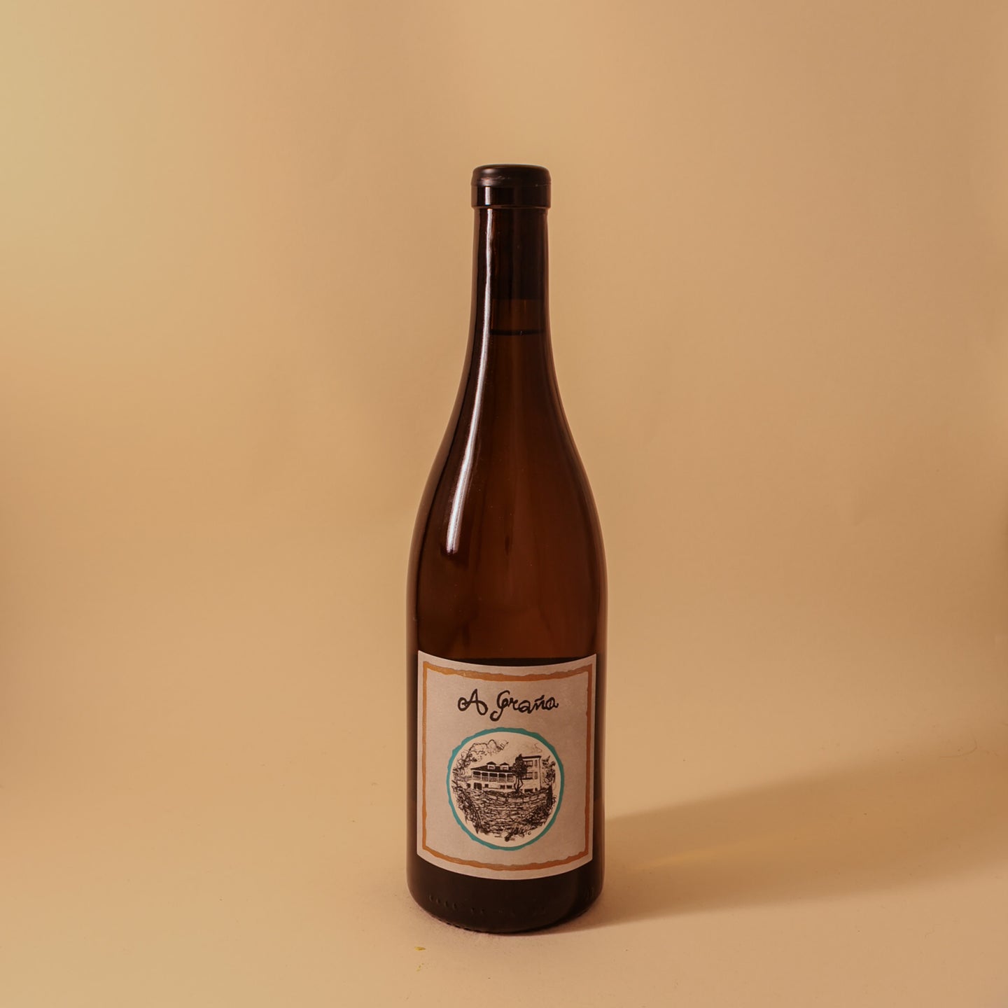 2024 Nanclares, Rias Baixas, A Grana