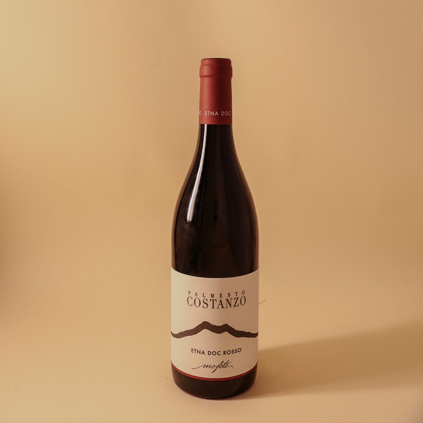 2022 Palmento Costanzo, Etna Rosso, Mofete