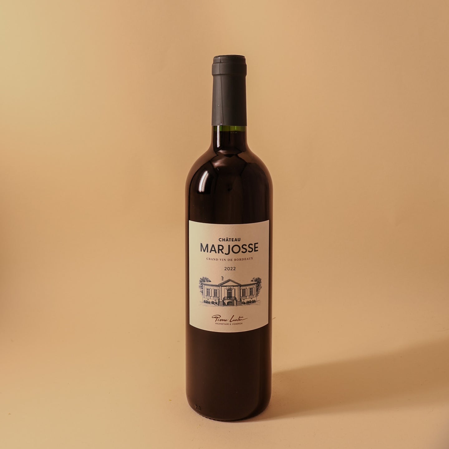 2022 Chateau Marjosse, Bordeaux Rouge