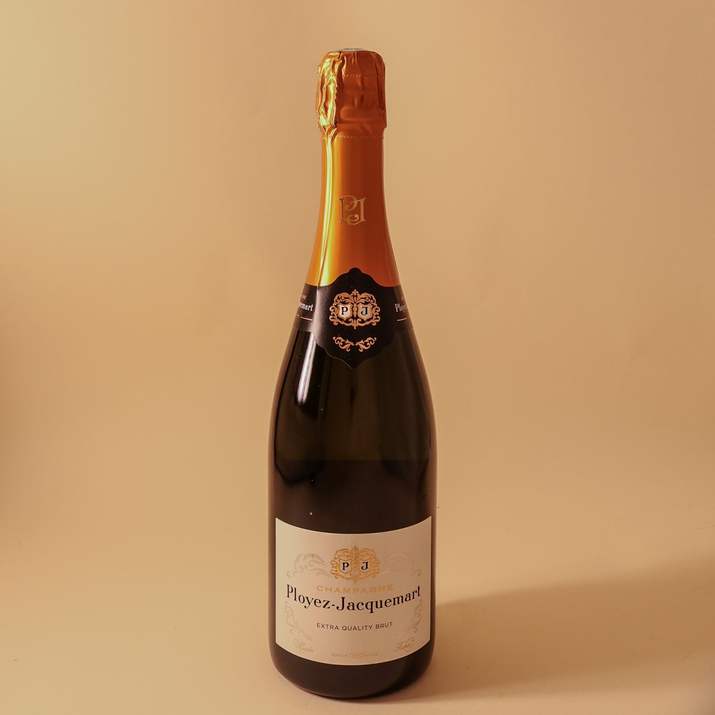 Ployez Jacquemart, Champagne, Extra Quality Brut