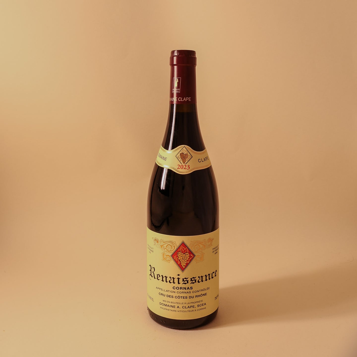 2023 Domaine Auguste Clape, Cornas, Renaissance