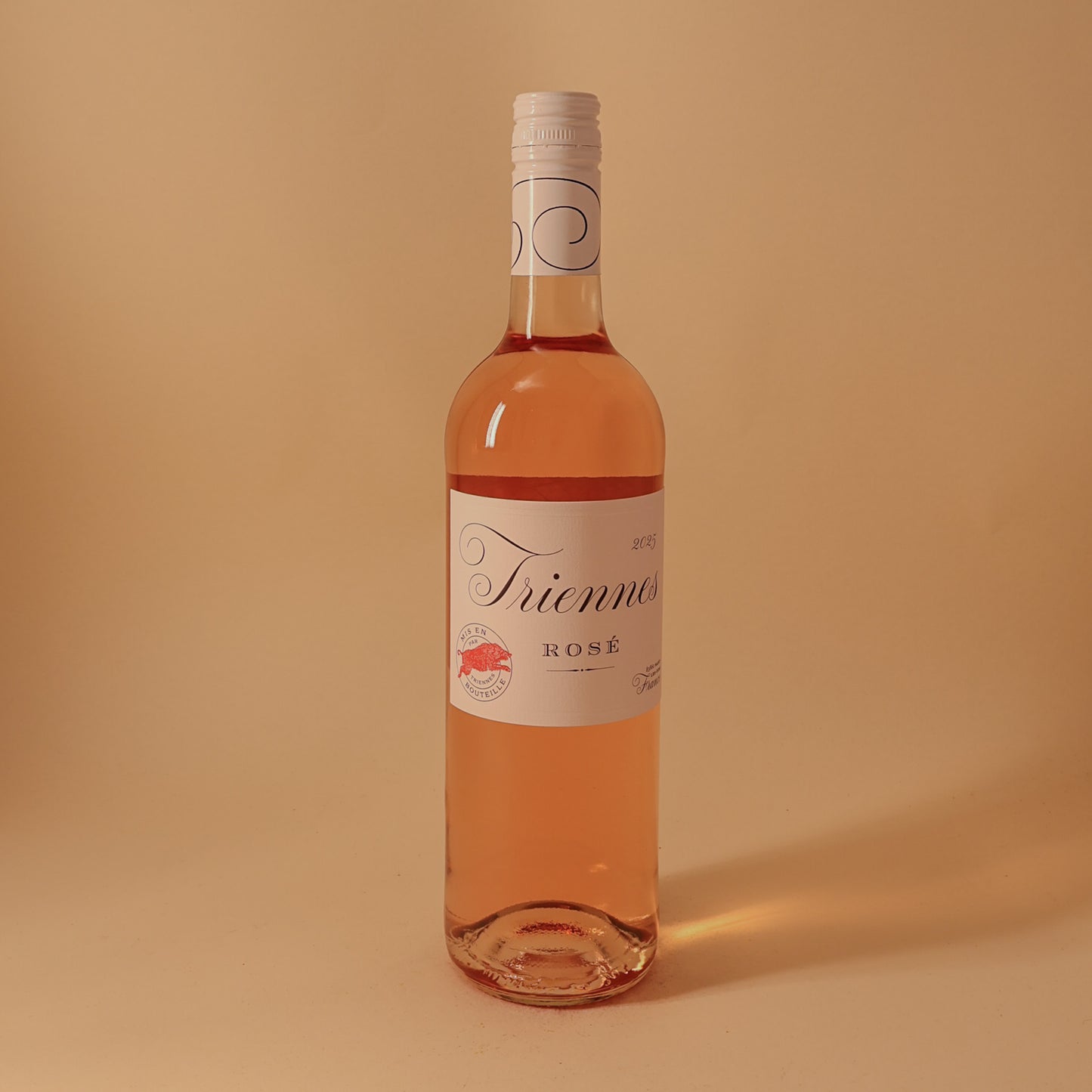 2025 Triennes, Var IGP Rose