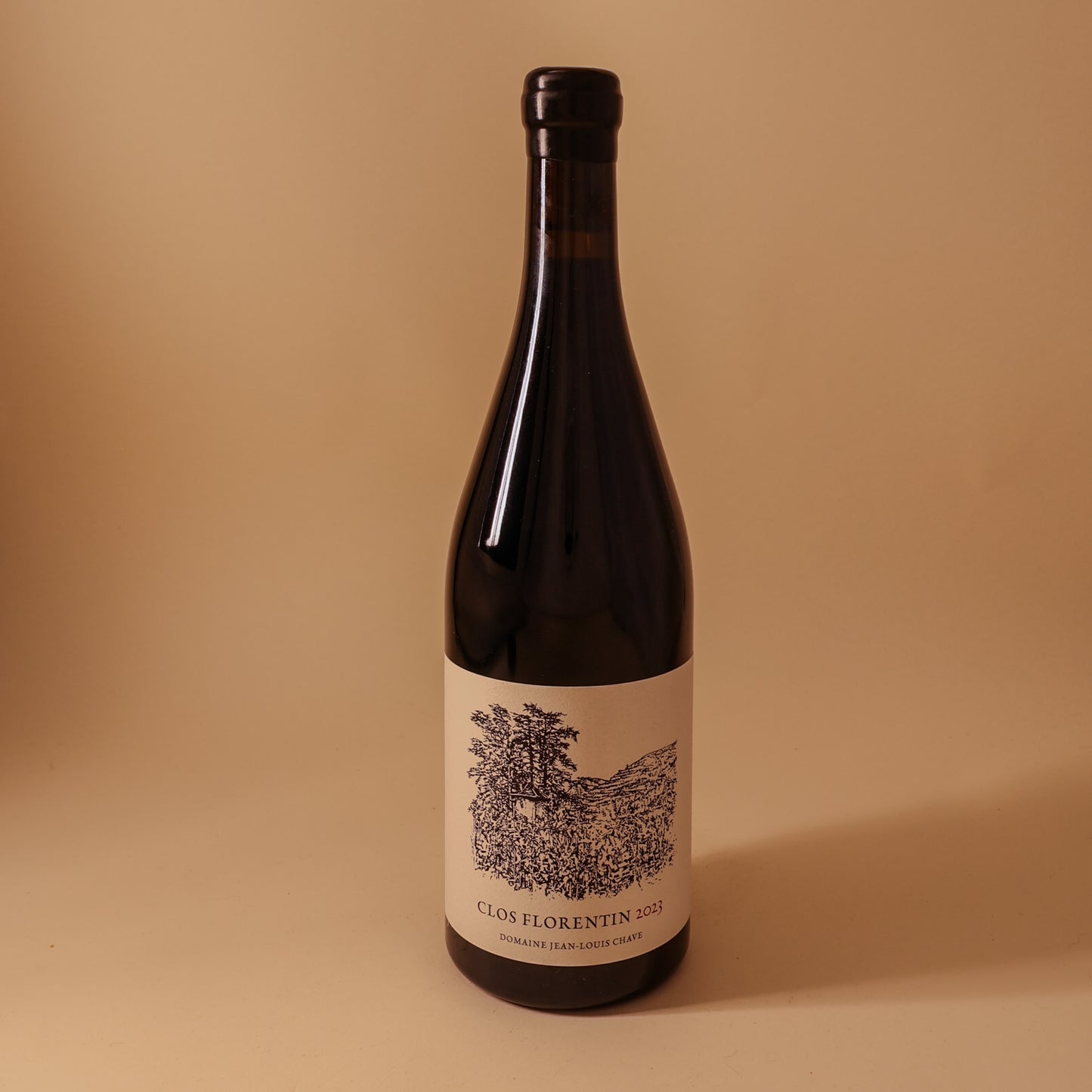 2023 Domaine Jean Louis Chave, Saint-Joseph, Clos Florentin