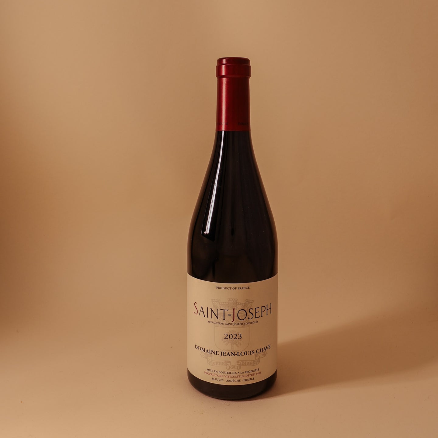 2023 Domaine Jean Louis Chave, Saint-Joseph