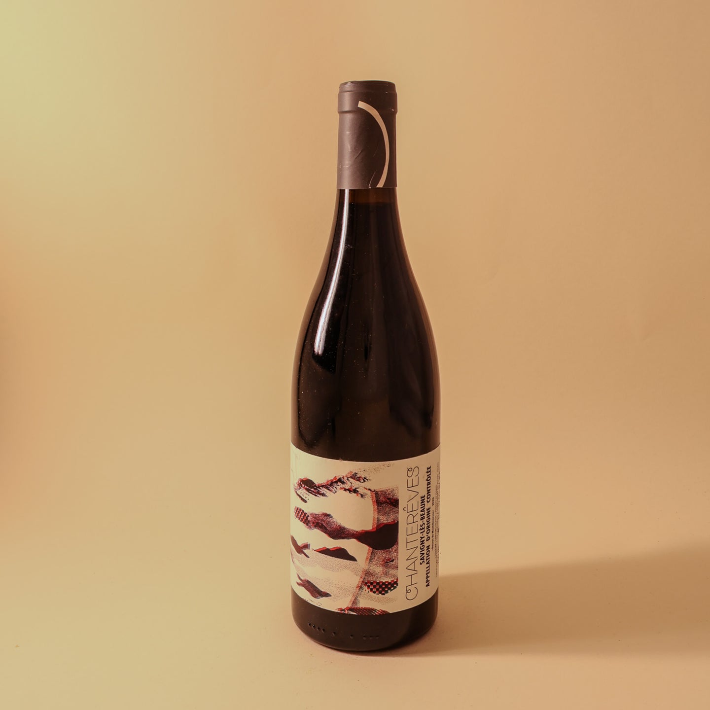 2020 Chantereves, Savigny-les-Beaune Rouge, Dessus de Montchenevoy