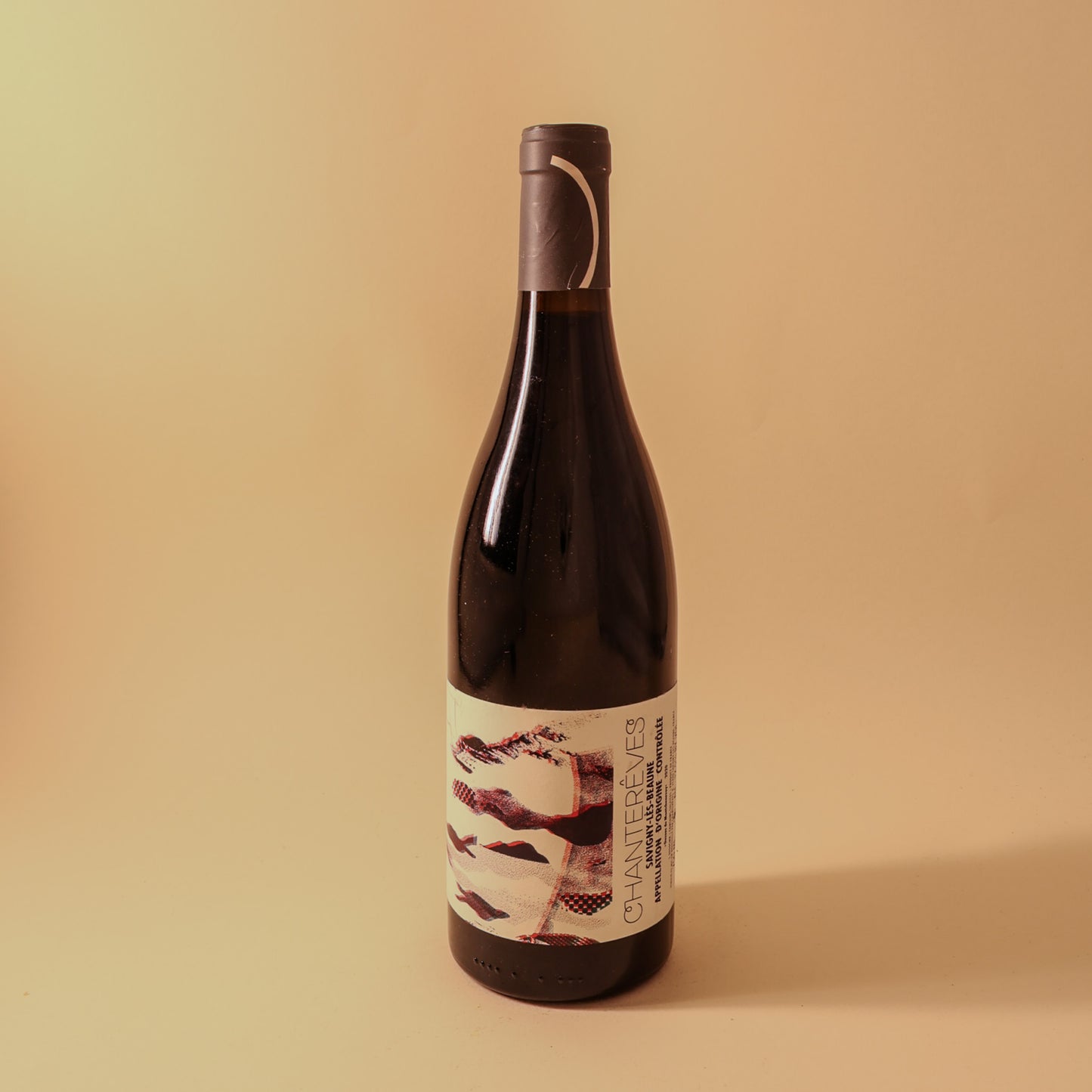 2020 Chantereves, Savigny-les-Beaune Rouge, Dessus de Montchenevoy