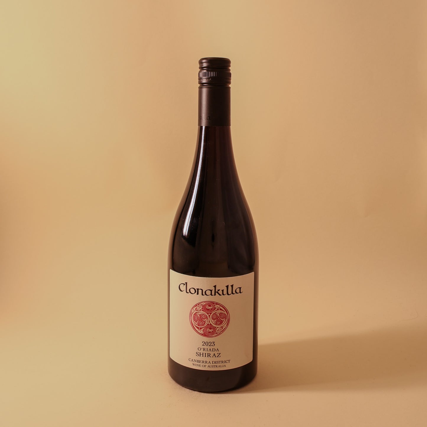 2023 Clonakilla, O'Riada Shiraz, Canberra District