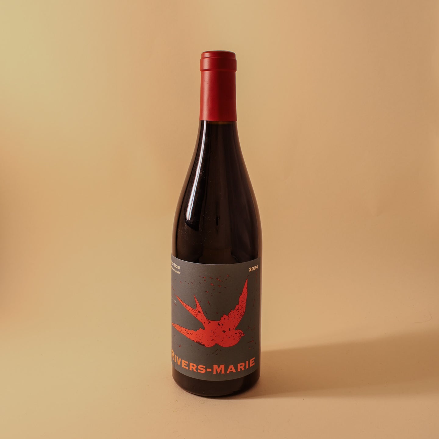 2024 Rivers-Marie, Pinot Noir, Sonoma Coast