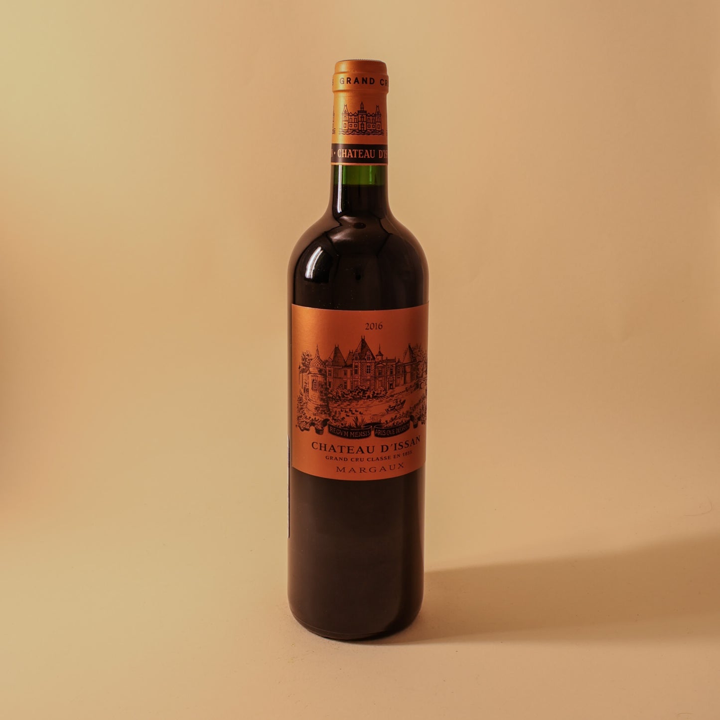 2016 Chateau d'Issan 3eme Cru Classe, Margaux