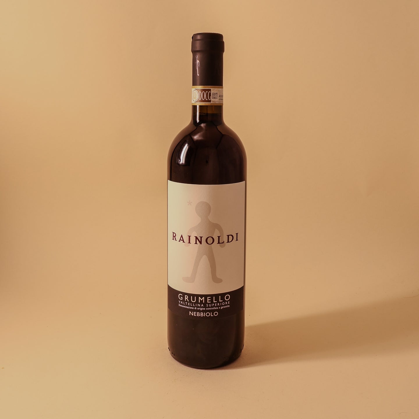 2020 Rainoldi, Valtellina Superiore, Grumello Nebbiolo
