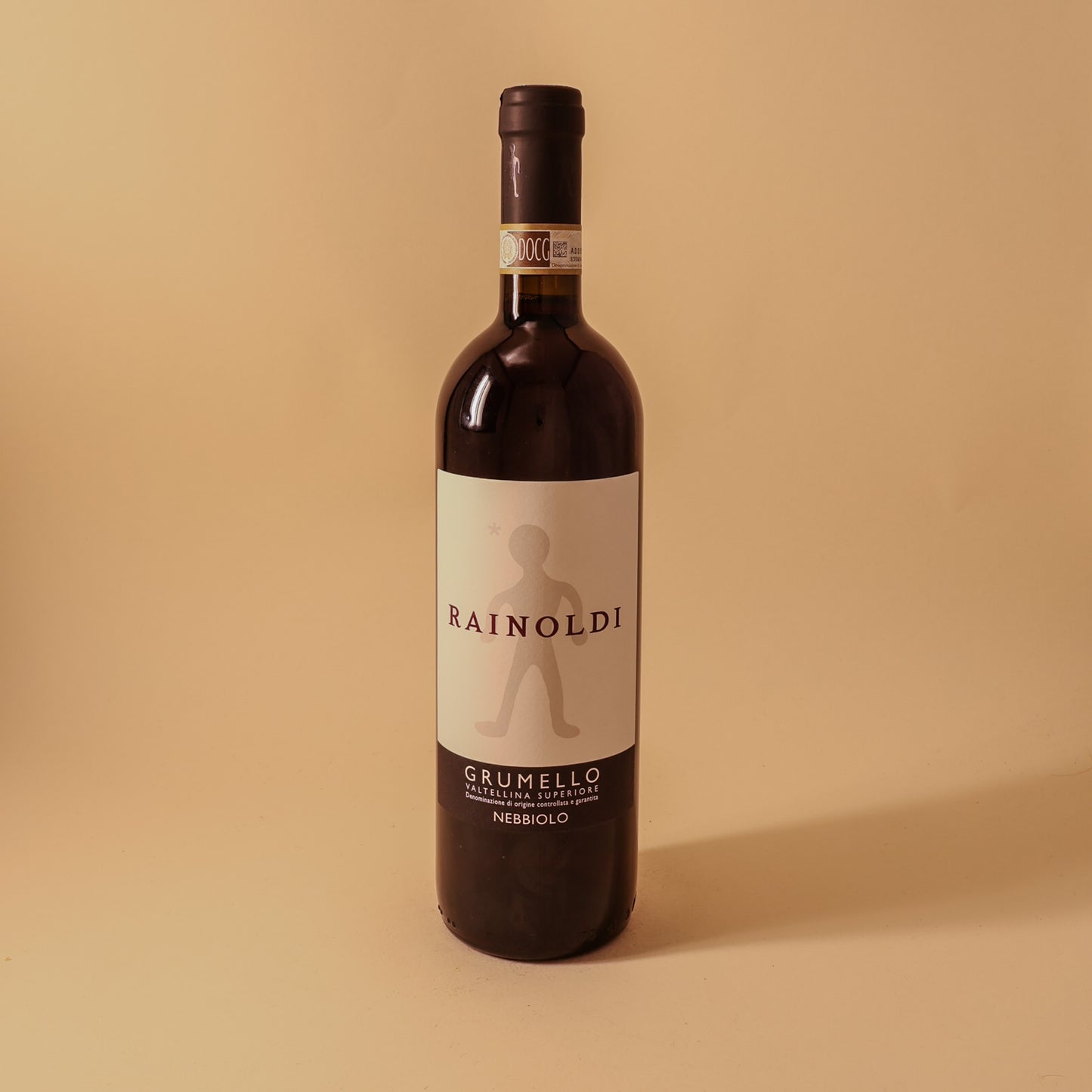 2020 Rainoldi, Valtellina Superiore, Grumello Nebbiolo