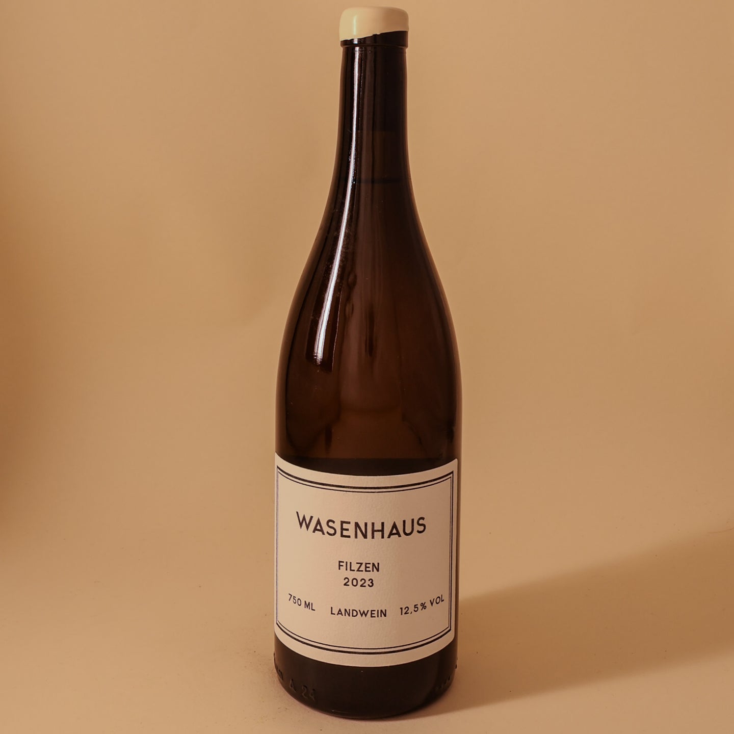 2023 Wasenhaus, Baden, Chardonnay Filzen