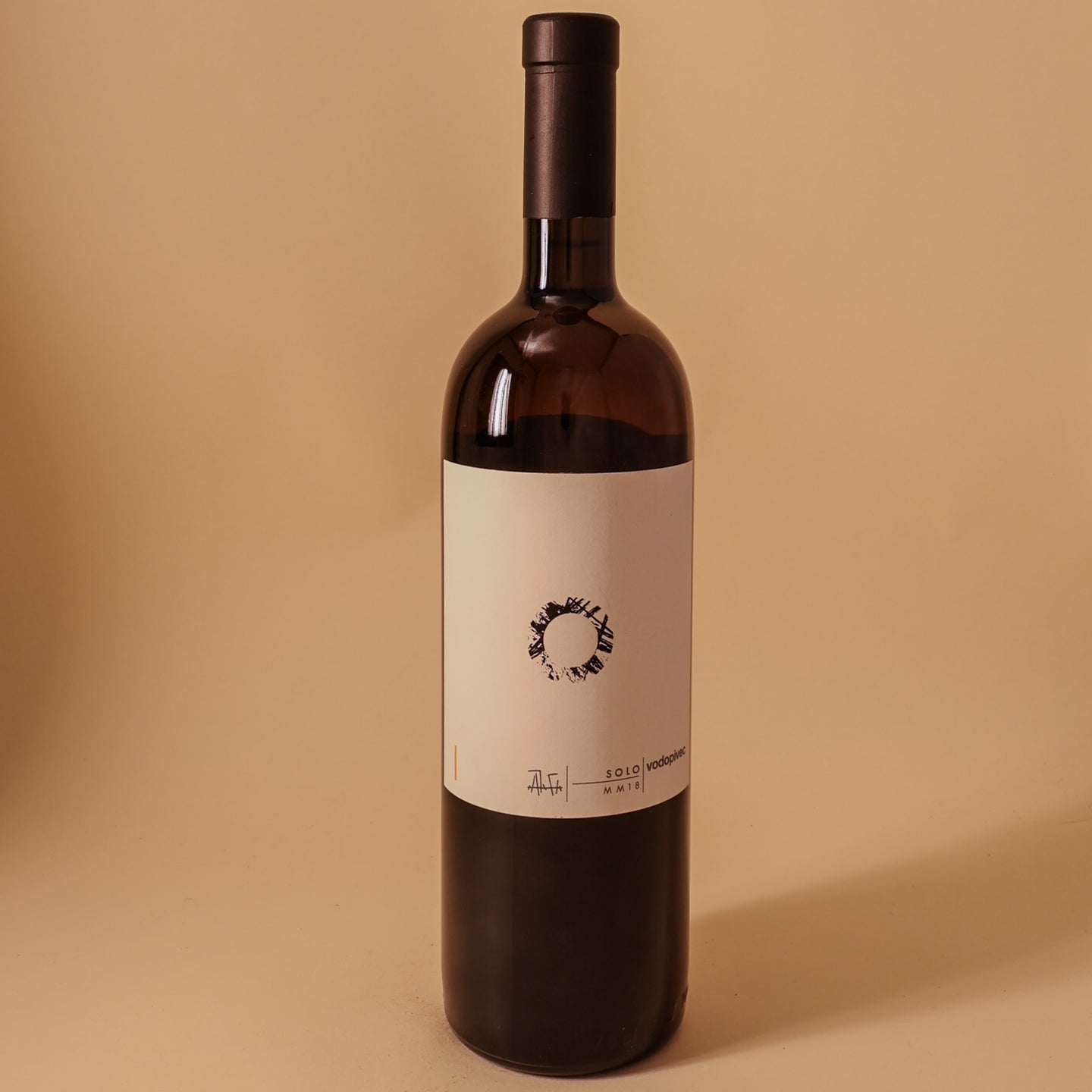 2018 Vodopivec, Carso, Solo MM Vitovska