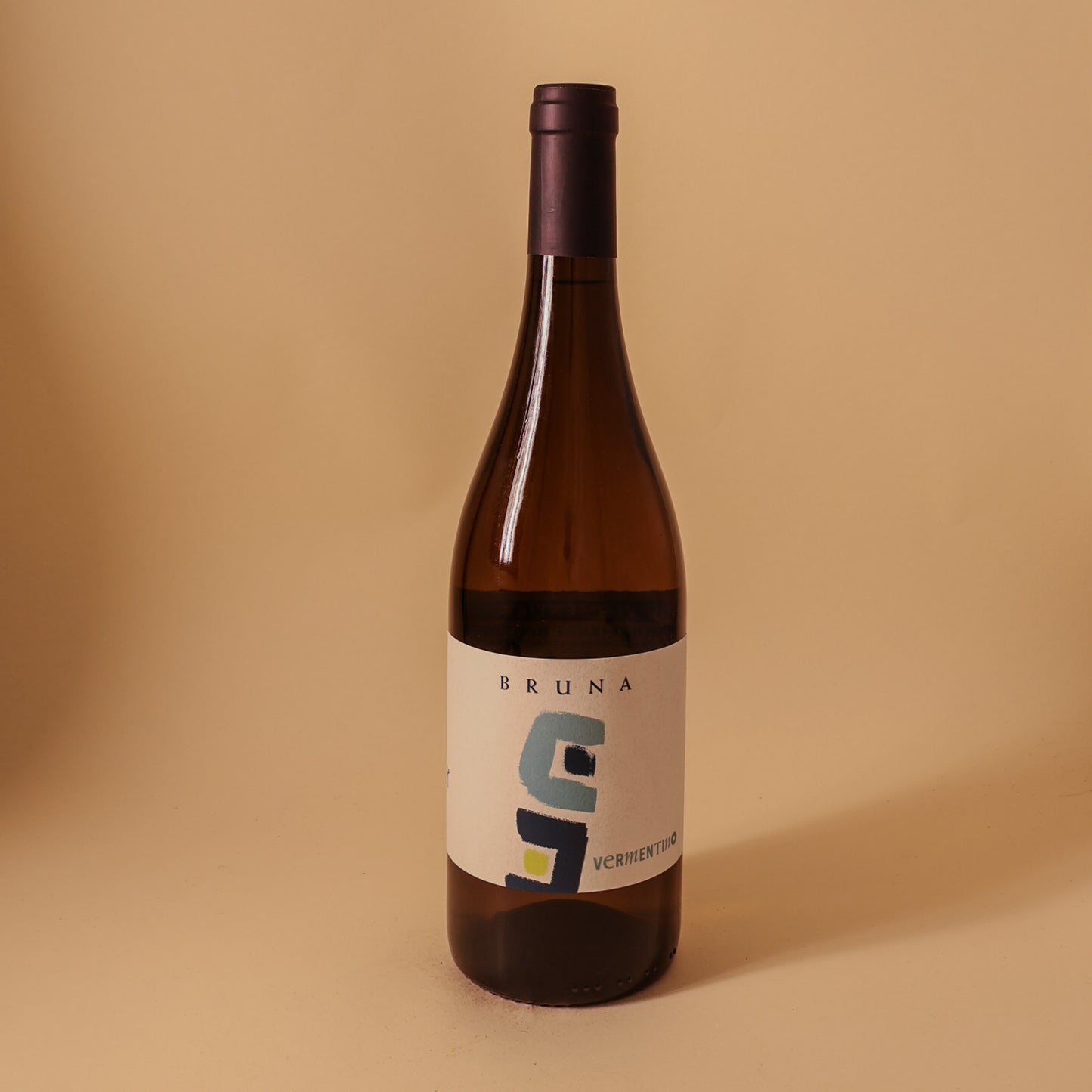 2024 Bruna, Riviera Ligure di Ponente, Vermentino