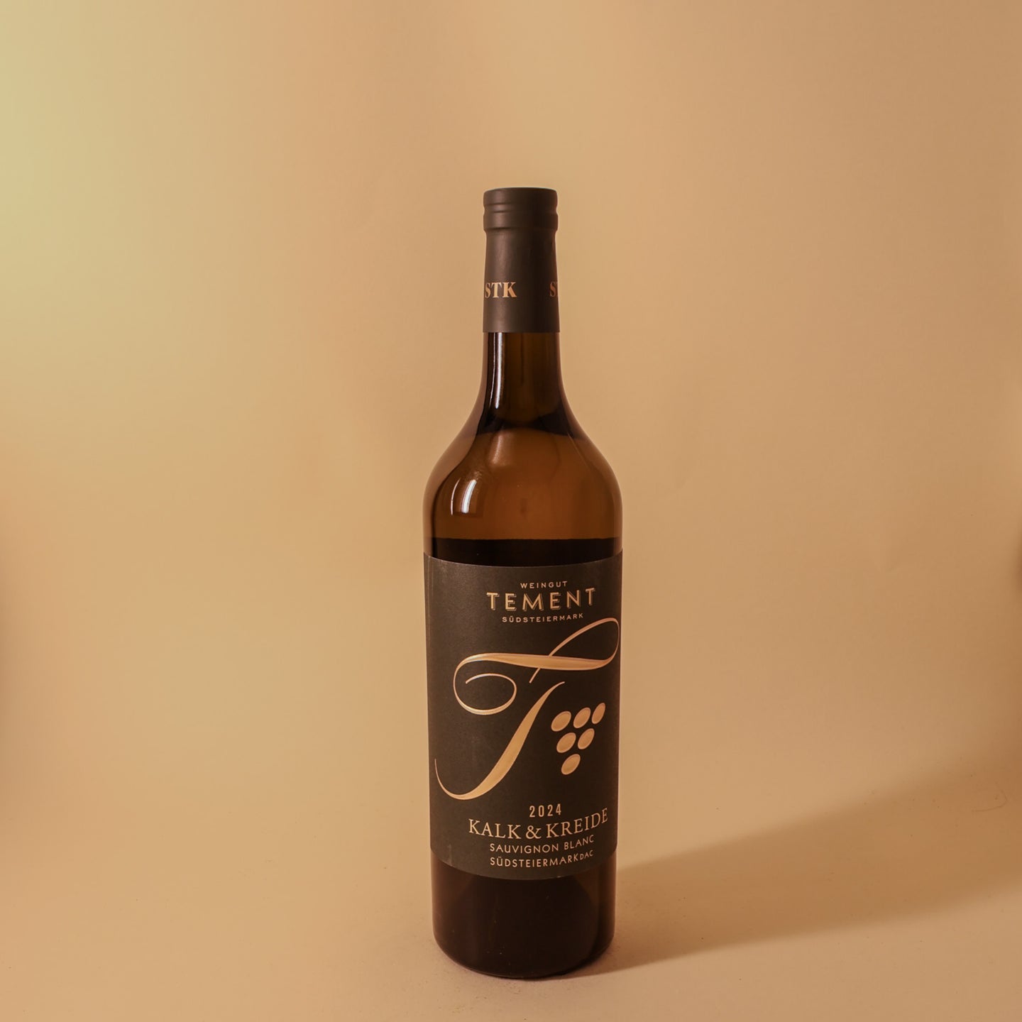 2024 Weingut Tement, Kalk & Kreide Sauvignon Blanc, Sudsteiermark