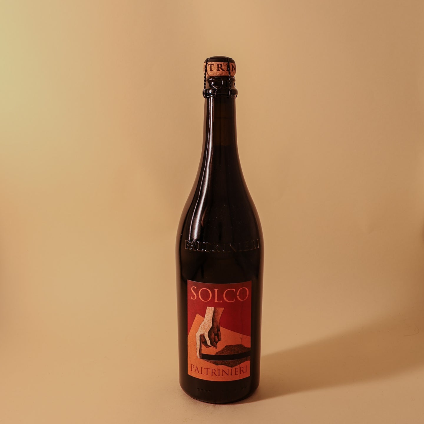 2024 Paltrinieri, Lambrusco dell'Emilia Solco