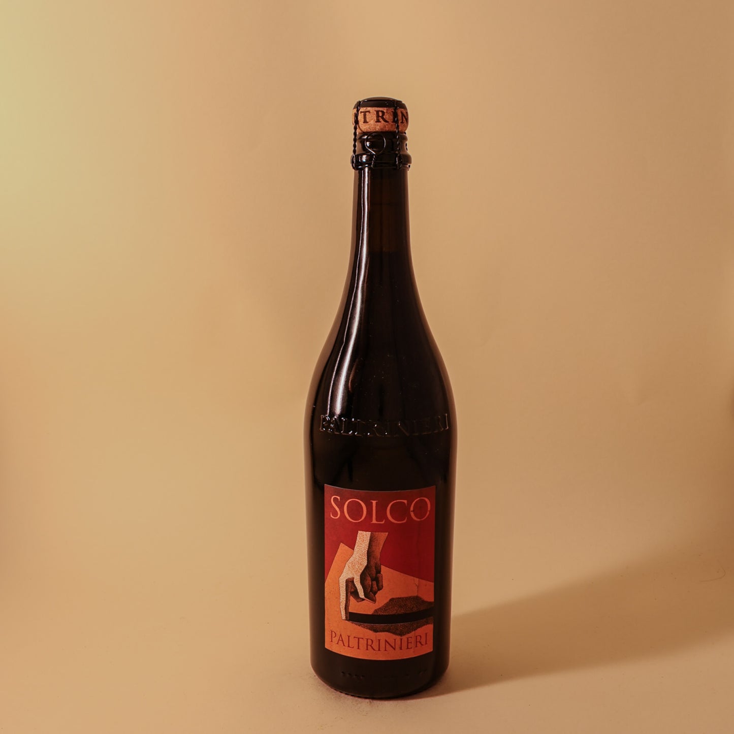 2024 Paltrinieri, Lambrusco dell'Emilia Solco
