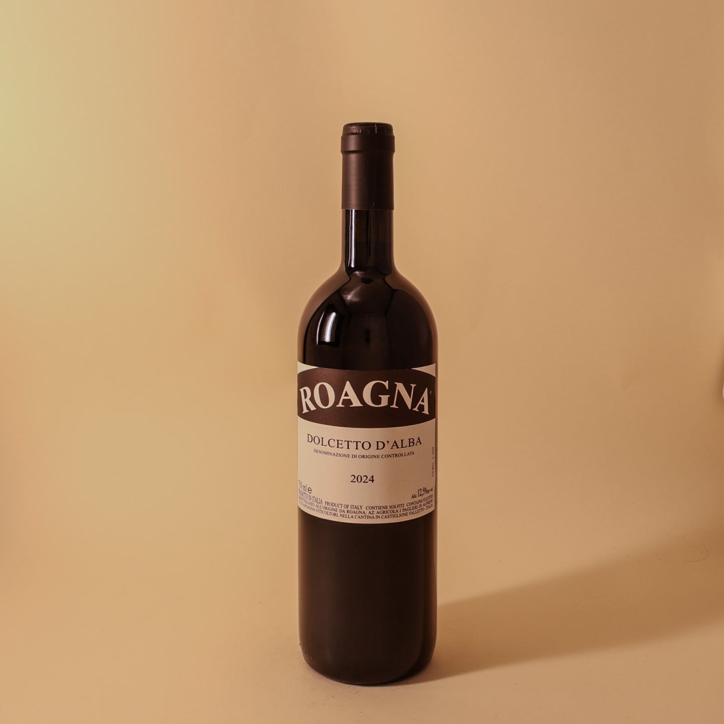 2024 Roagna, Dolcetto d'Alba