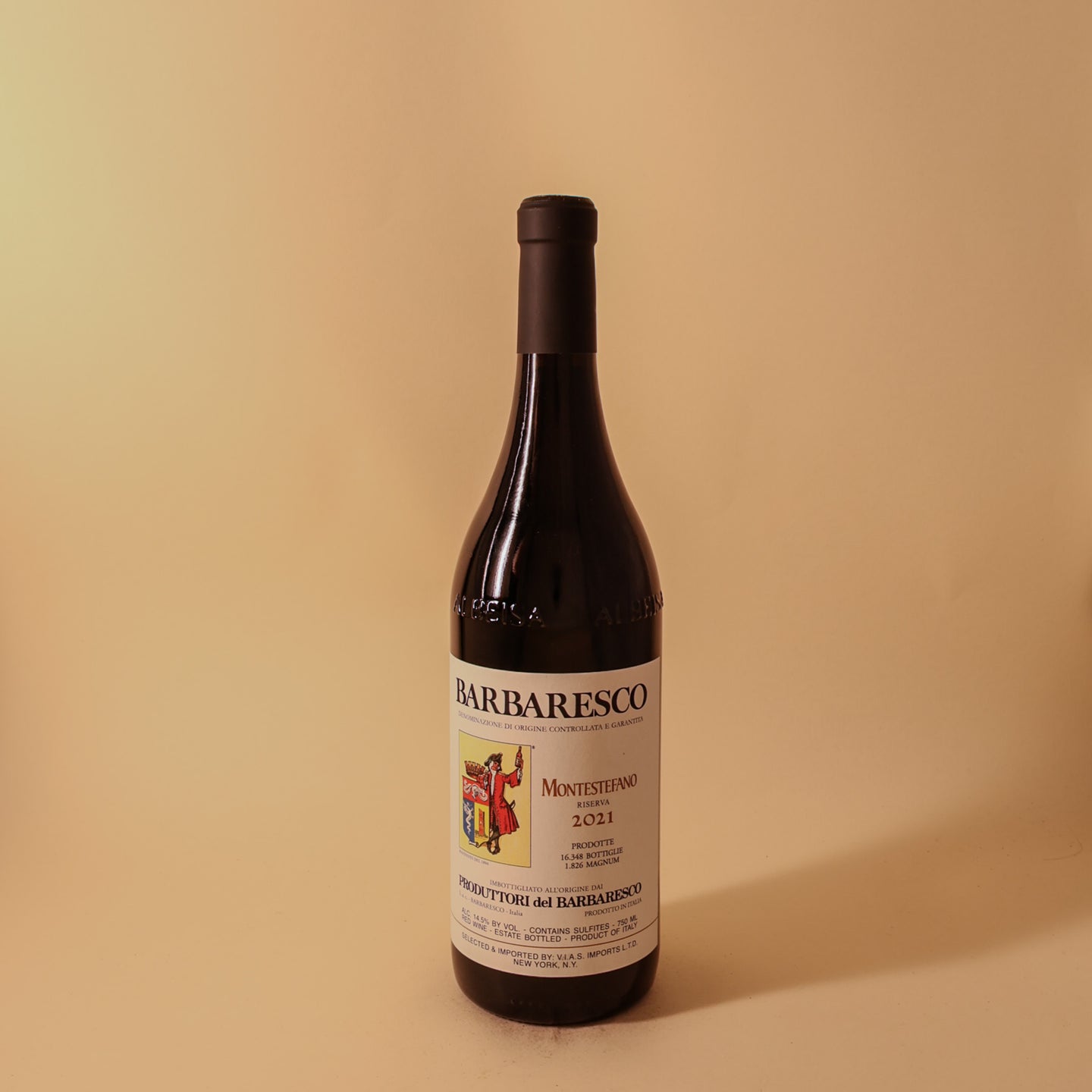 2021 Produttori del Barbaresco, Barbaresco, Montestefano Riserva