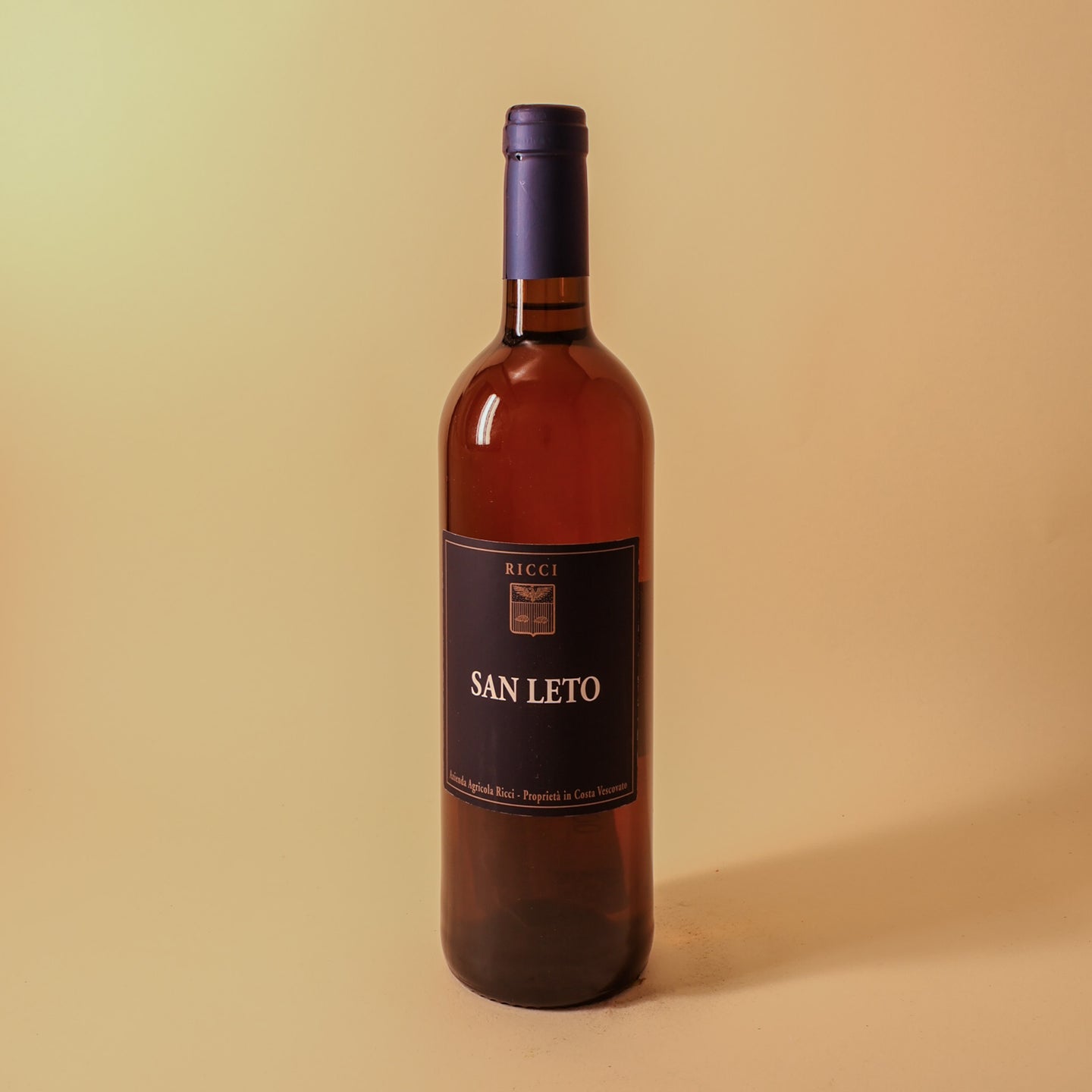 2021 Azienda Agricola Ricci, San Leto, Colli Tortonesi