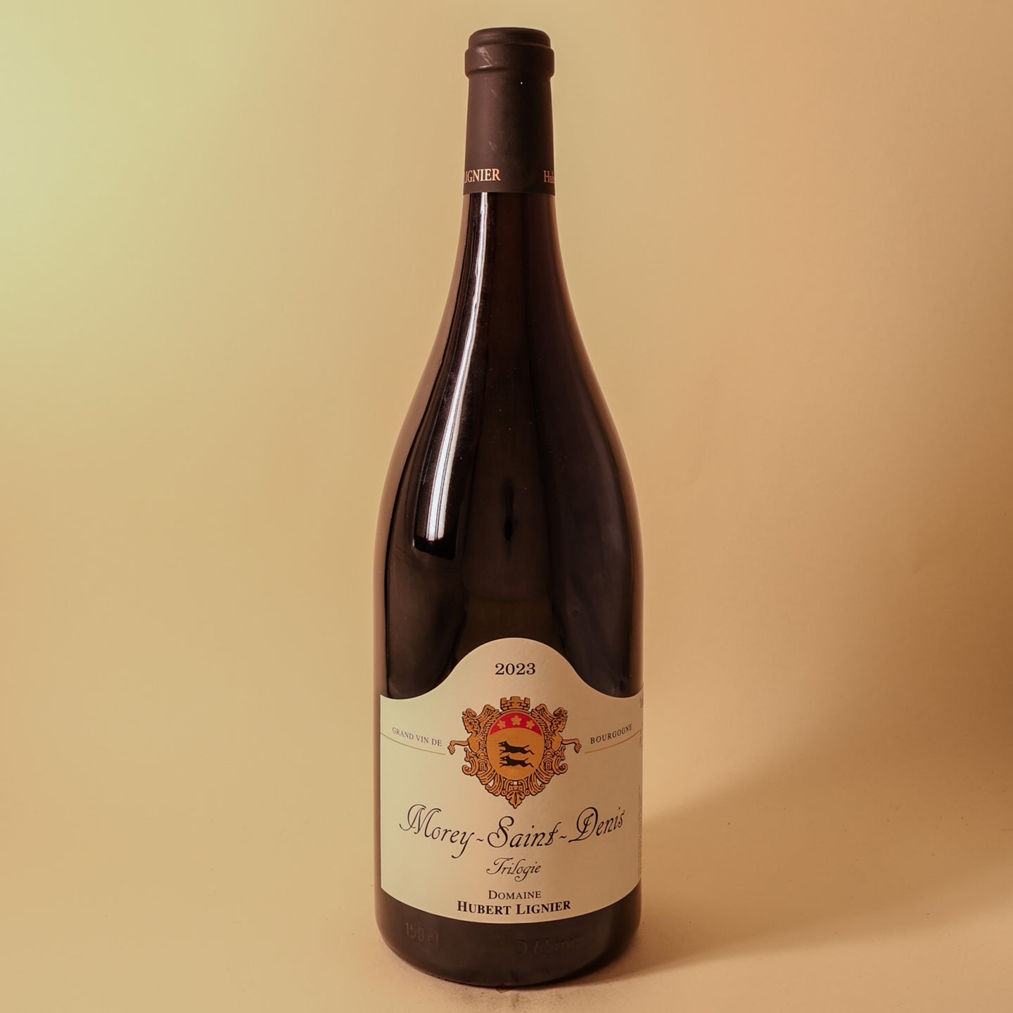 2023 Hubert Lignier, Morey-Saint-Denis, Trilogie - Magnum