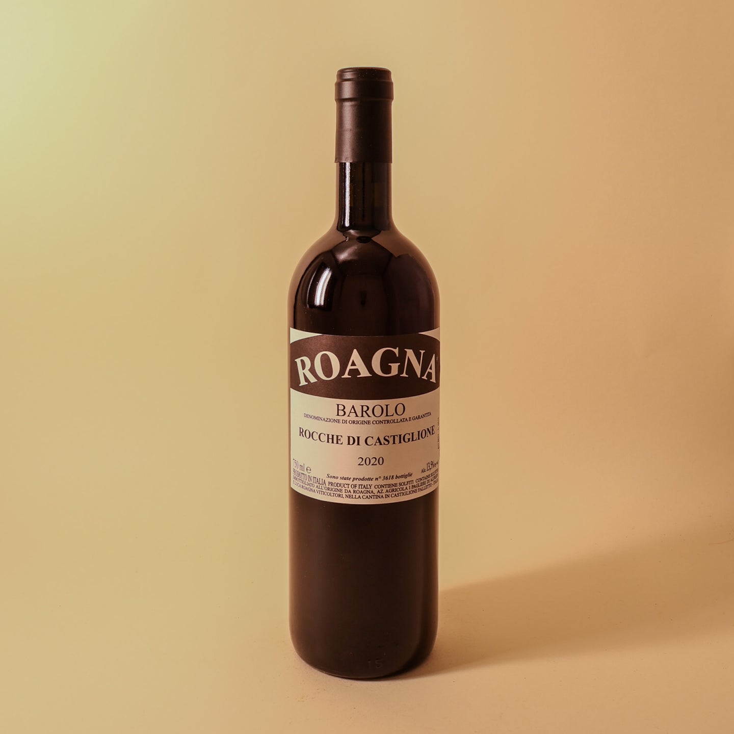 2020 Roagna, Barolo, Rocche di Castiglione