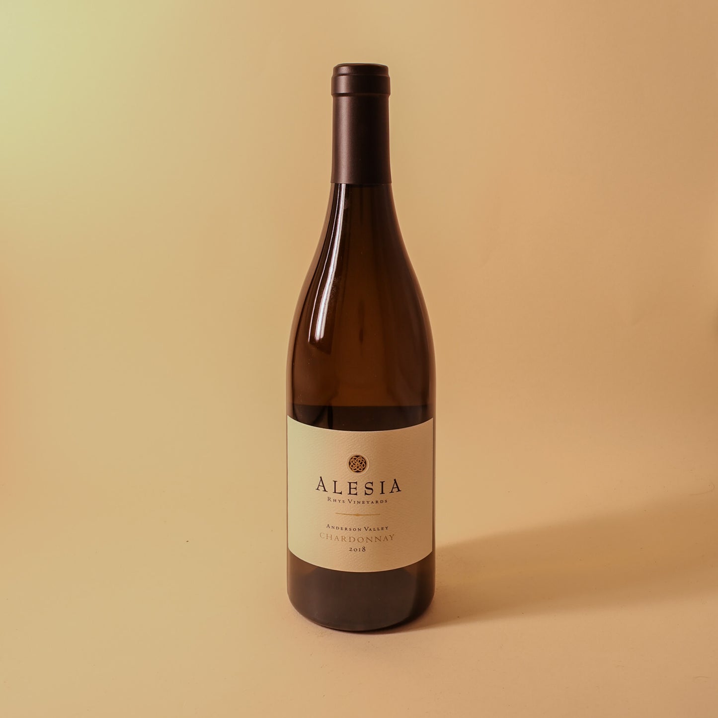 2018 Rhys, Alesia Chardonnay, Anderson Valley