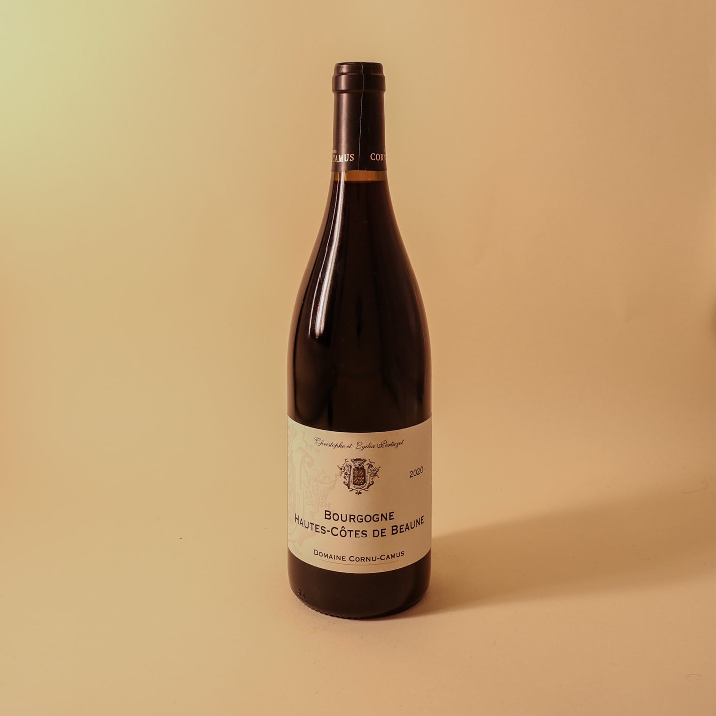 2020 Domaine Cornu, Bourgogne, Hautes Cotes de Beaune Rouge
