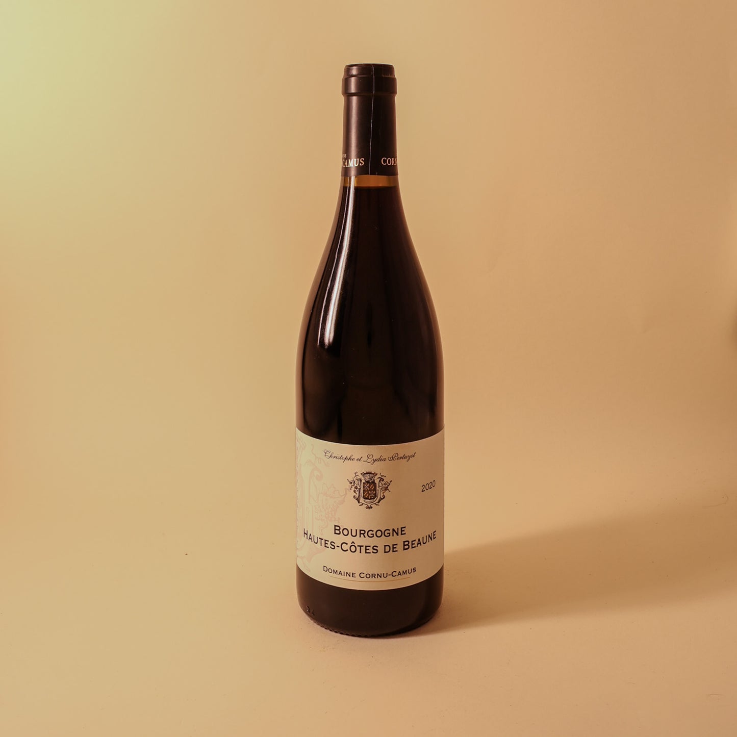 2020 Domaine Cornu, Bourgogne, Hautes Cotes de Beaune Rouge