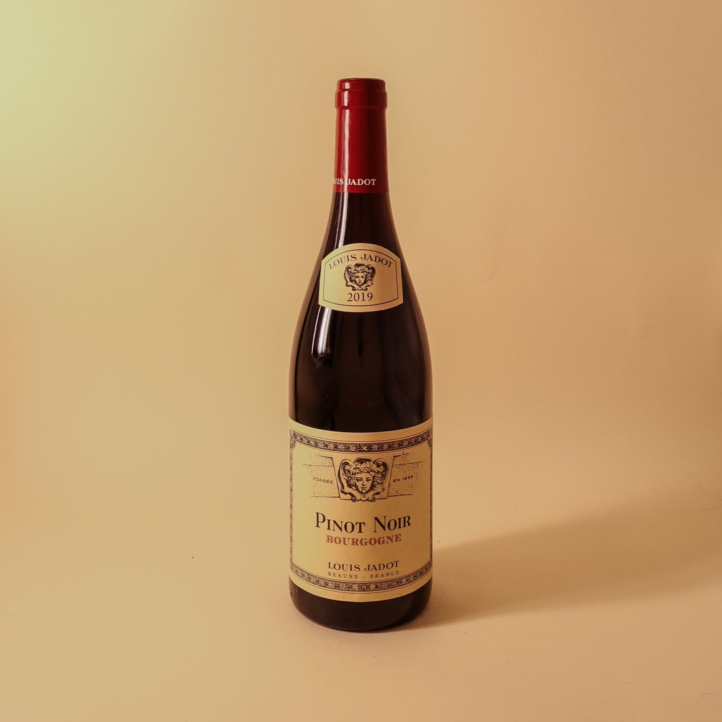 2019 Maison Louis Jadot, Bourgogne, Pinot Noir