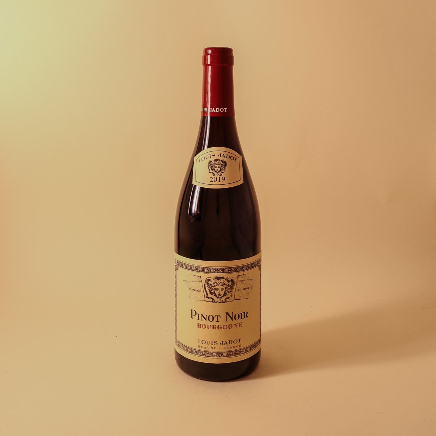2019 Maison Louis Jadot, Bourgogne, Pinot Noir
