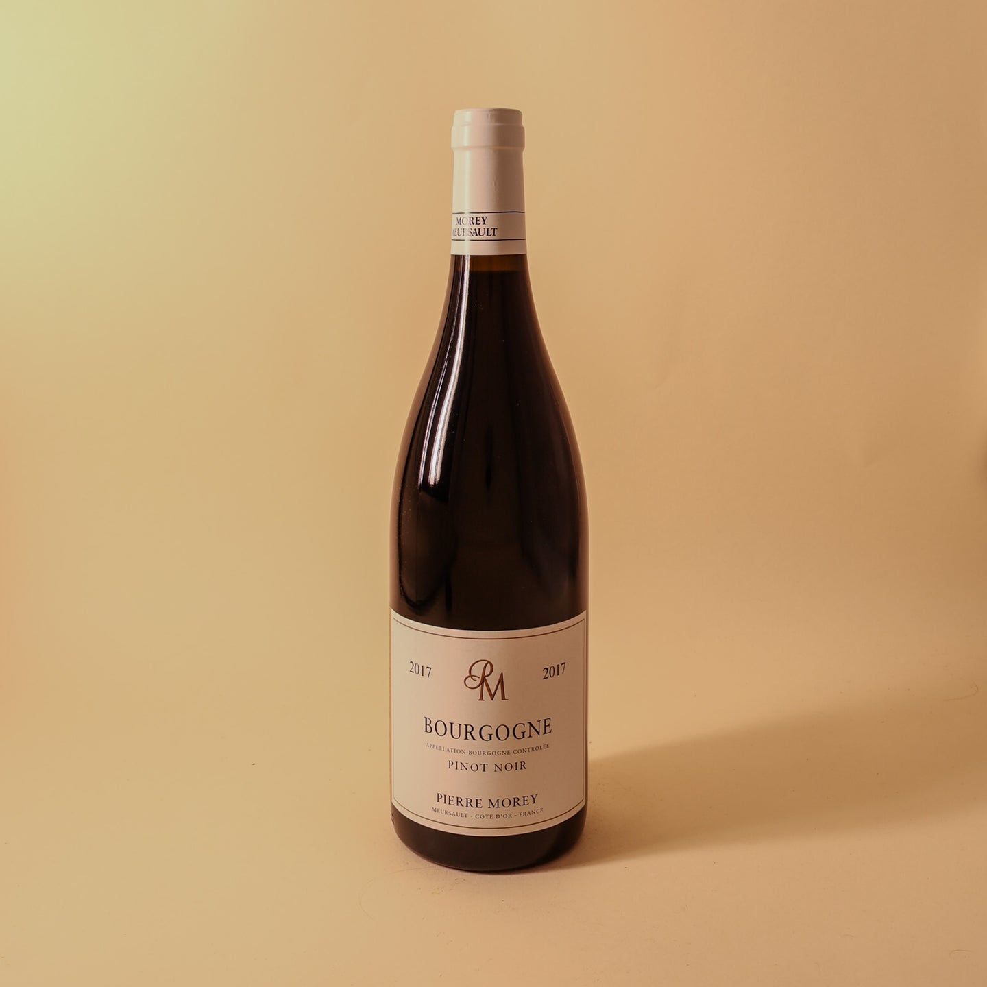 2017 Pierre Morey, Bourgogne Rouge