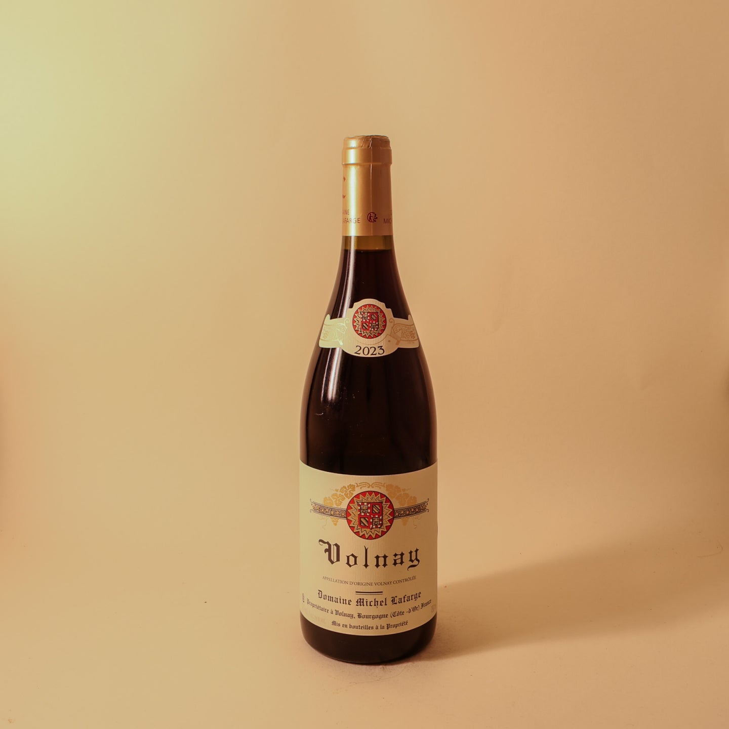 2023 Domaine Michel Lafarge, Volnay