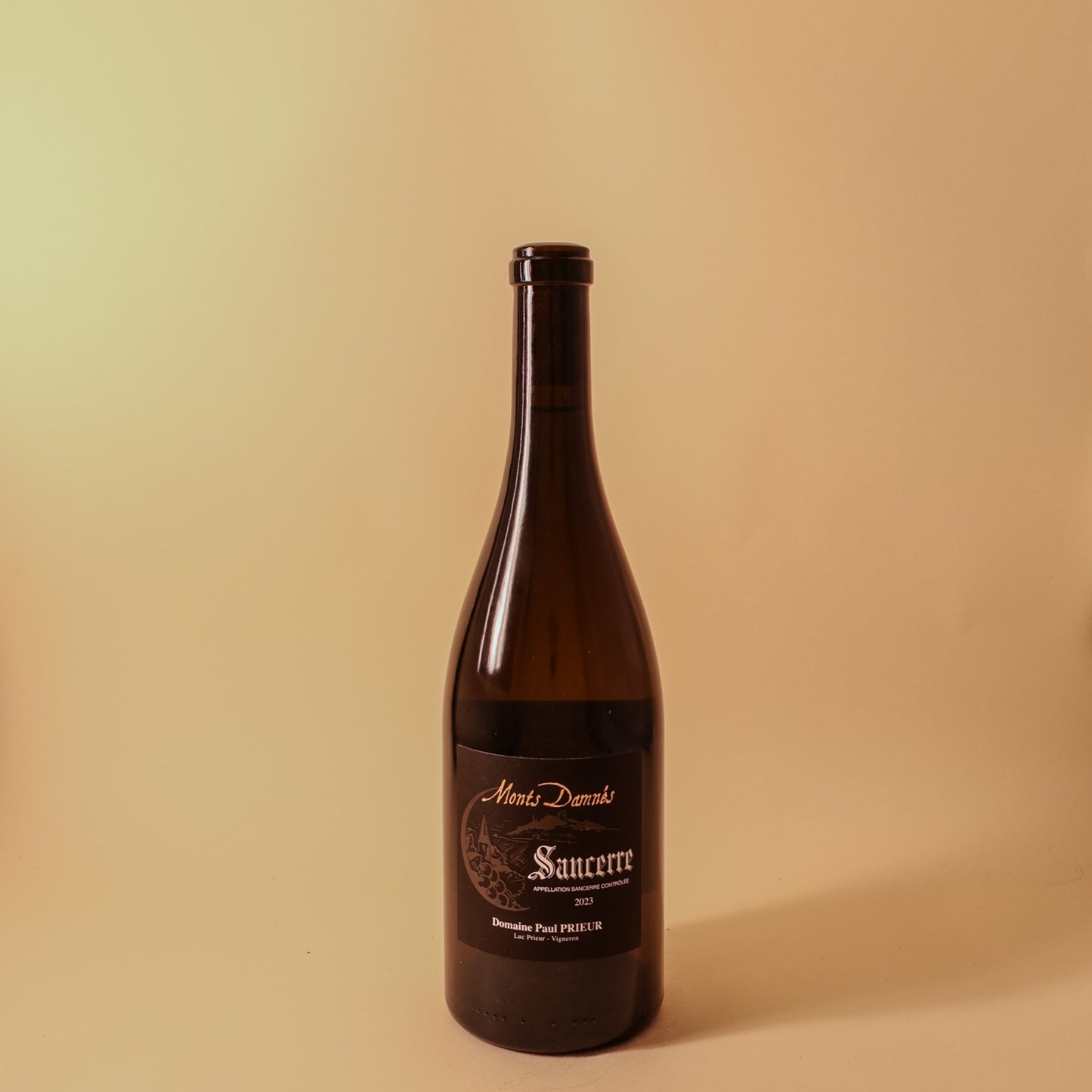 2023 Paul Prieur et Fils, Sancerre, Monts Damnes