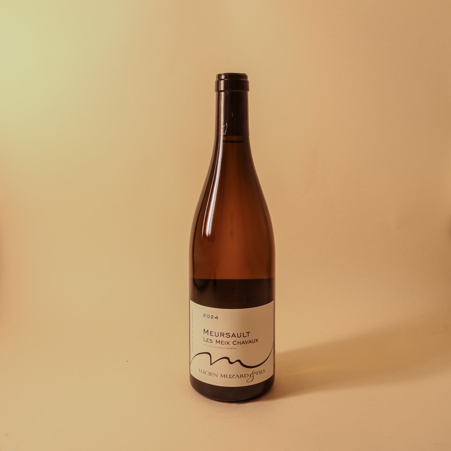 2024 Lucien Muzard & Fils, Meursault, Les Meix Chavaux