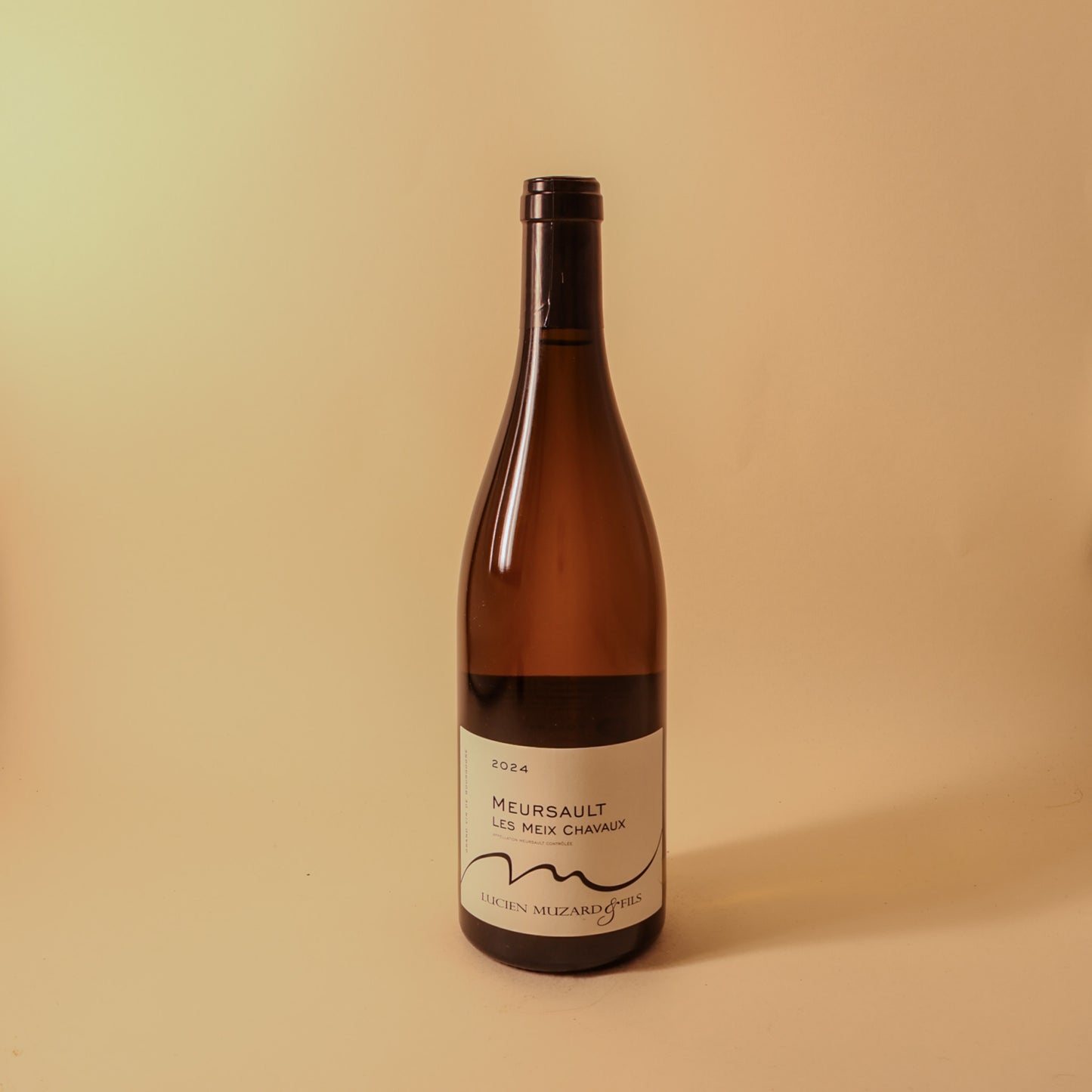 2024 Lucien Muzard & Fils, Meursault, Les Meix Chavaux